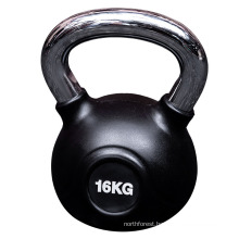 Wholesale Gym Equipment Cheap Kettle Bell Adjustable Colorful Kettle Bell